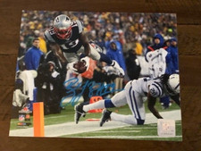 Patriots Brandon LaFell