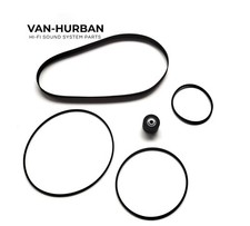 Kit Cinghie E Rullo AKAI