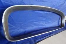 Mascherina Lancia Flaminia coupé Pininfarina