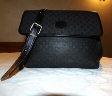 BORSA  FENDI VINTAGE BAG  100%  MADE IN ITALY