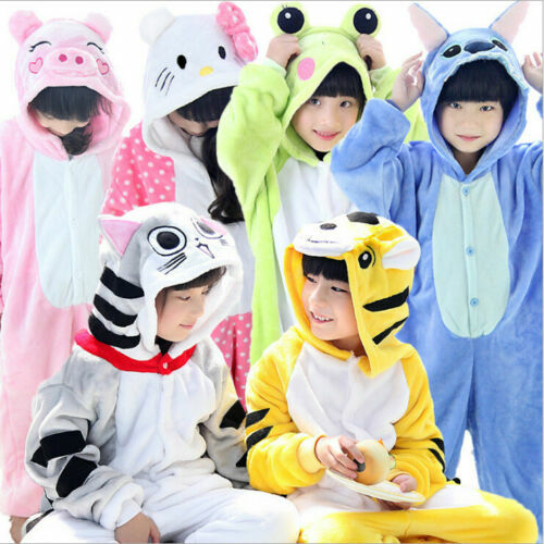 Nuovo pigiama kigurumi unisex - pigiama,