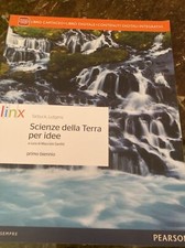 scienze della terra per idee