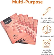 Quaderni a Quadri Rilegatura a