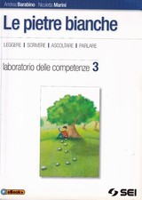 Le pietre bianche -