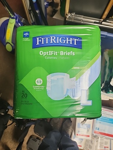 Fitright optifit slip - optifit,