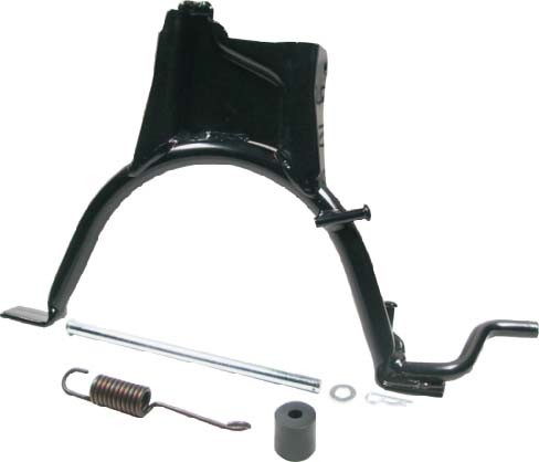Cavalletto centrale yamaha mbk - centrale,