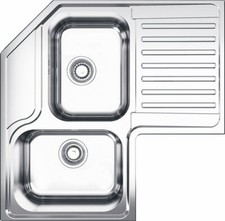 Apell Lavello Cucina Angolare