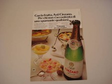 advertising Pubblicità 1976