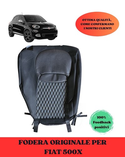 Ricambio per sedile fiat 500x - ricambio,