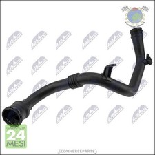 Tubo manicotto intercooler Ajs