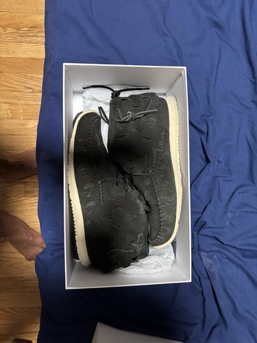 Visvim fbt bear - fbt,