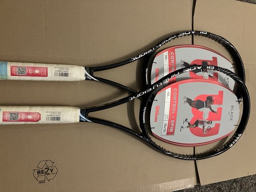 Racchetta tennis wilson - 1x, da