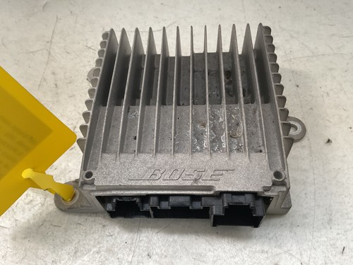 Centralina amplificatore per - amplificatore,