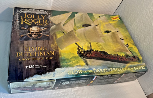Flying dutchman ghost pirate - flying,