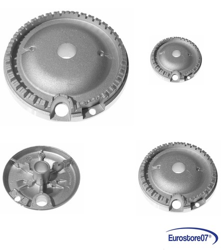 Kit bruciatori whirlpool - ,