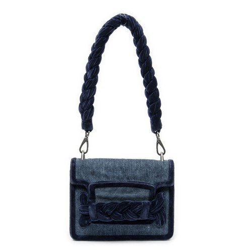 Borsa tracolla miu - borsa,