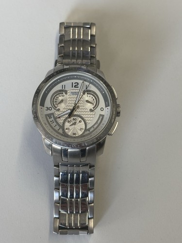 Swatch irony retrograde - irony,