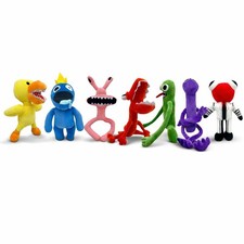 Soft Plush Toys | Stuffed