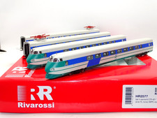 Rivarossi HR2577  Elettrotreno