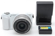 Fotocamera Sony Alpha NEX-3N