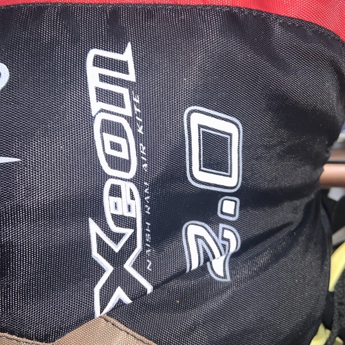 Naish xeon trainer - naish,