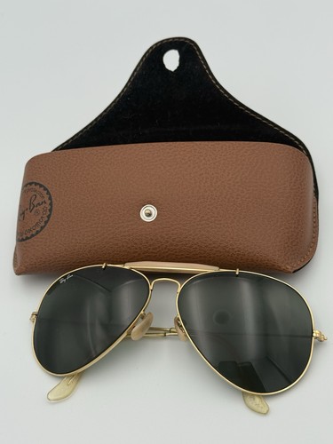 Occhiali sole vintage ray - occhiali,