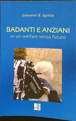 Badanti anziani un - e, in
