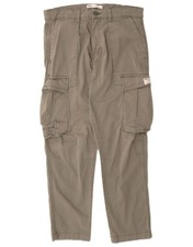 Pantalone cargo Zara uomo slim