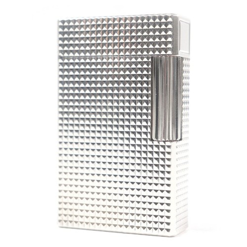 Accendino lungo dupont - lungo, s.t.dupont