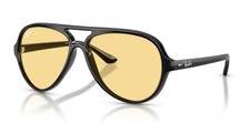 Ray Ban 4125 Cats 5000 59