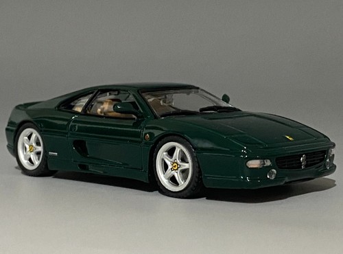 Sterzo destro ferrari 355 - sterzo,