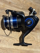 Mulinello da spinning Daiwa Inshore Crossfire LT3000-C