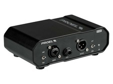 Proel D10A DI Box Attiva 1