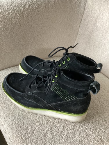 Stivali chukka nike acg - stivali,