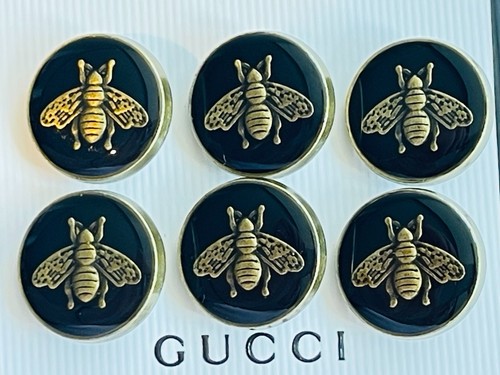 Bottoni 100 gucci pezzi - 100%,