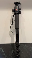 Manfrotto 680B Monopiede