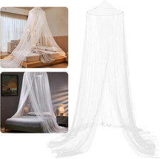 Zanzariera per Letto