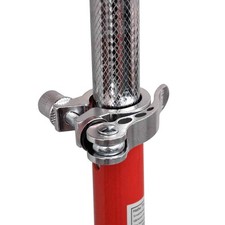 Monociclo Regolabile Rosso 20