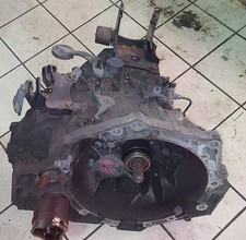 Cambio Toyota Yaris 1.3