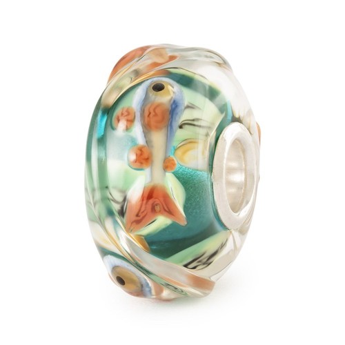Moda trollbeads pesciolini - trollbeads,