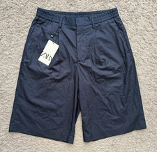 NUOVO ZARA pantaloncino uomo