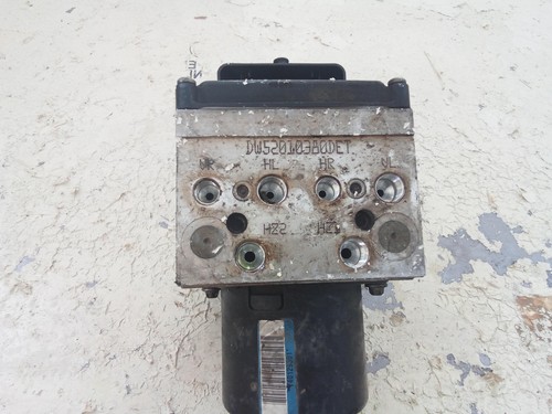 Centralina abs per - abs,