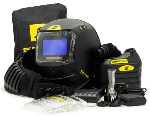 Casco saldatura automatico - di,