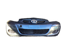 FRONT BUMPER TOYOTA AYGO 2005
