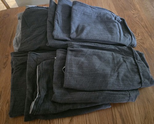 Ikea kivik hillared anthracite - hillared,