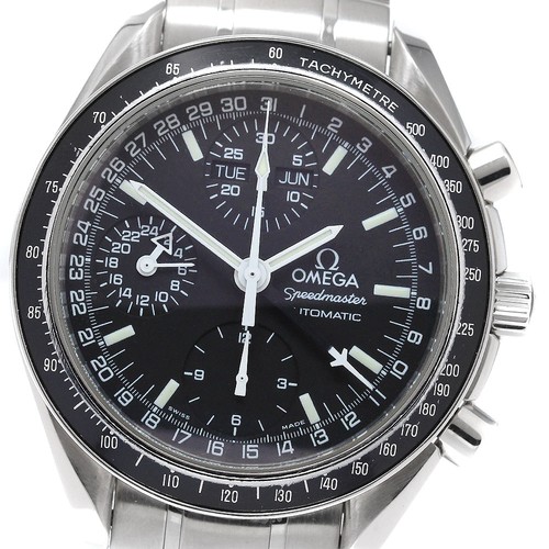 Omega speedmaster mark - speedmaster,