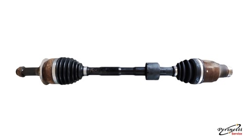 Semiasse anteriore destro - semiasse, fiat
