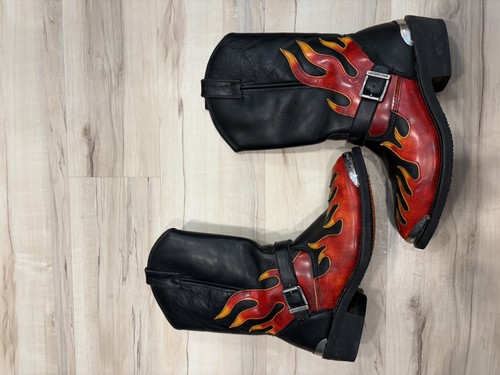 Raro stivali moto harley - raro,