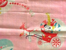 Tessuto Kimono Giapponese
