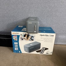 Plustek Opticfilm 7200 35 mm